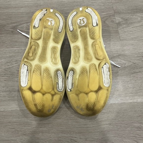 Lululemon Athletica Strongfeel Training Shoe Size 8 - Picture 8 of 9